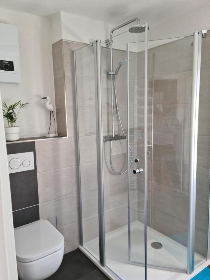 Ferienwohnung Pees Baumholder Exterior foto